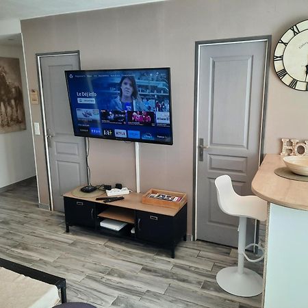 Hyper Centre De Marseille Vieux Port公寓 外观 照片