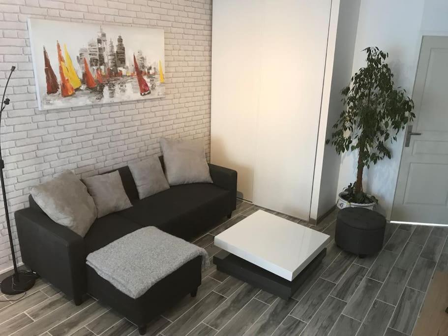 Hyper Centre De Marseille Vieux Port公寓 外观 照片